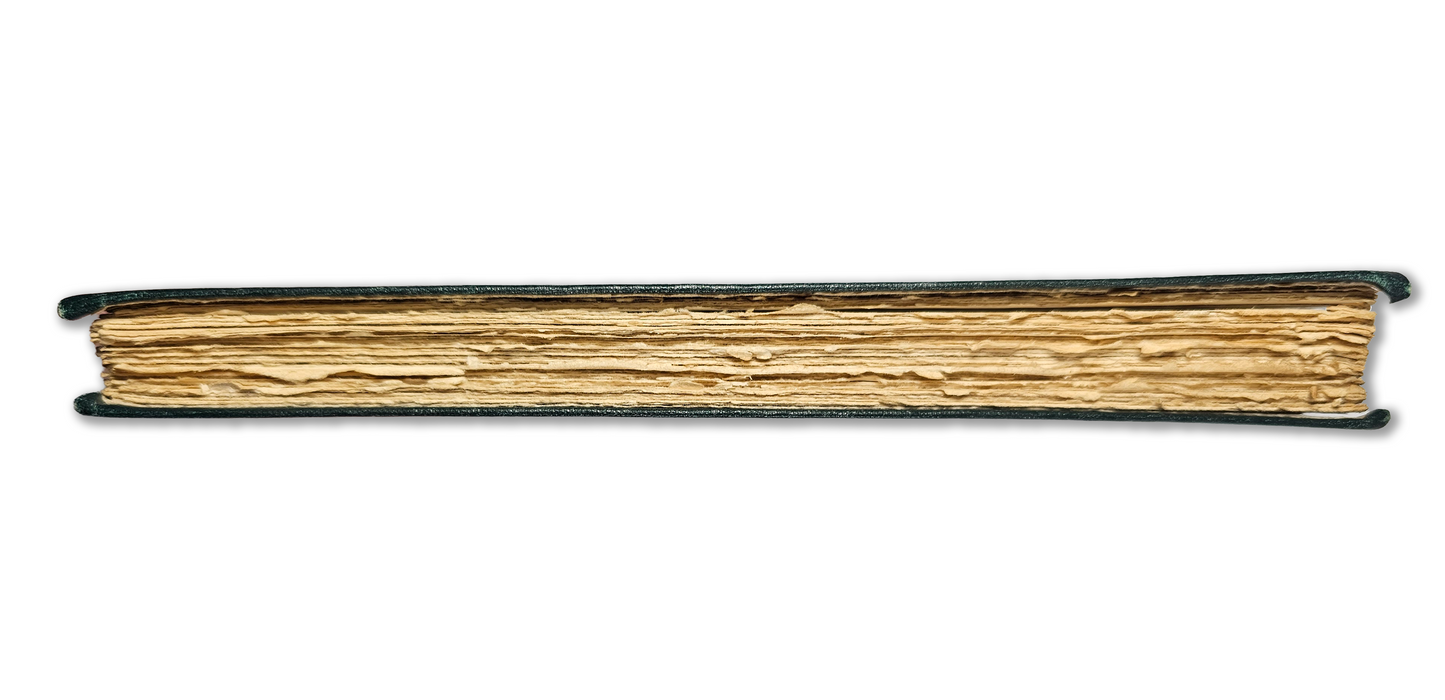 1897 A Child’s Garden of Verses Book by Robert Louis Stevenson – Illustrated by Charles Robinson.