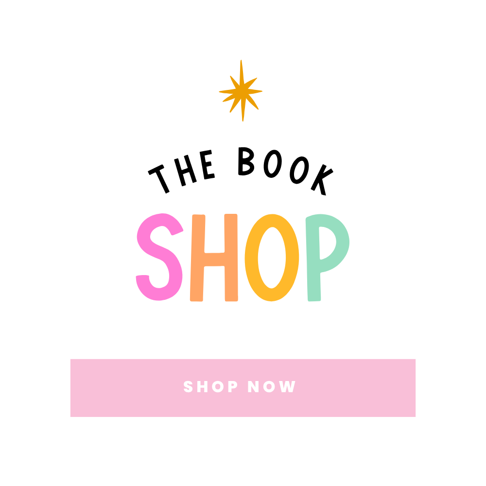 Vintage and Antique Books