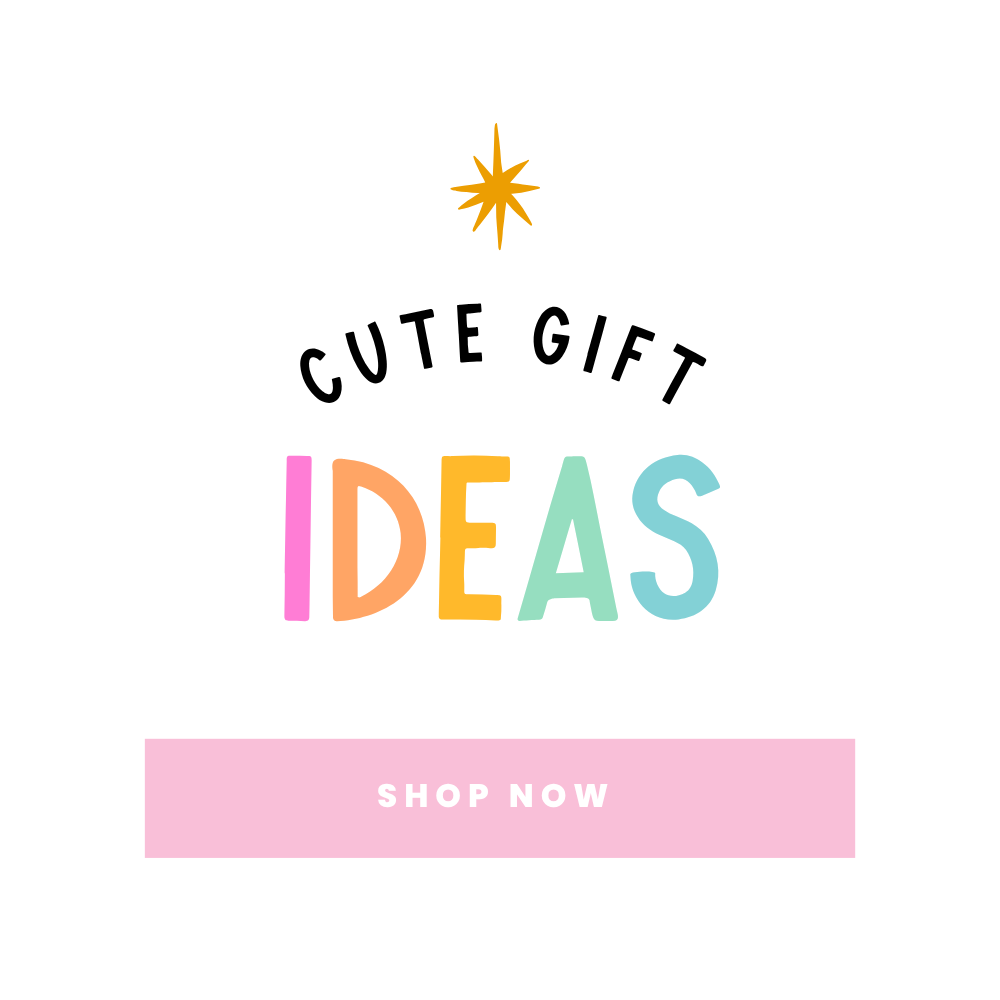 Gift Ideas