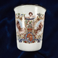 King Edward Enameled Coronation Cup