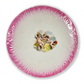 Pink Blush Cherub Cabinet Plate c. 1890–1904 East Palestine Pottery Co.