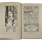 1897 A Child’s Garden of Verses Book by Robert Louis Stevenson – Illustrated by Charles Robinson.