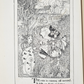 1897 A Child’s Garden of Verses Book by Robert Louis Stevenson – Illustrated by Charles Robinson.